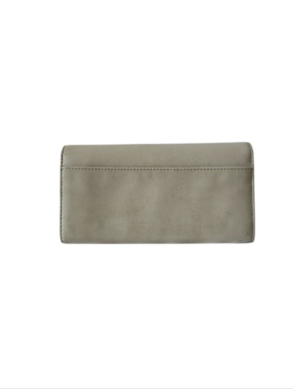 Kate Spade Cream Leather Wallet - Picture 2 of 12